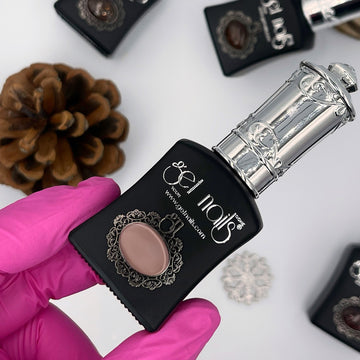 GetLac 125 Adobe Rose 15g GN