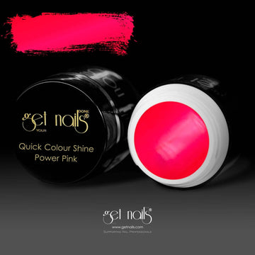 Quick Color Shine Power Pink 5g GN