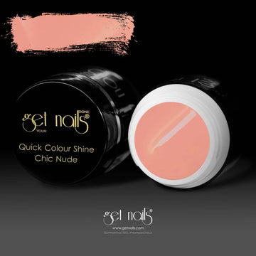 Quick Color Shine Chic Nude 5g GN