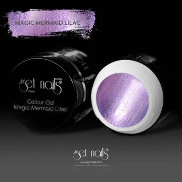 Värigeeli Magic Mermaid Lilac 5g GN