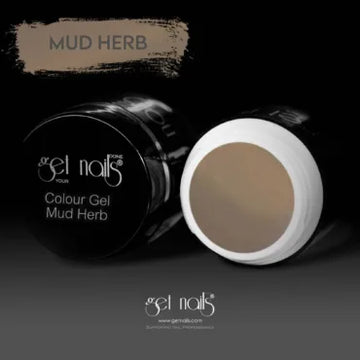 Colour Gel Mud Herb 5g GN