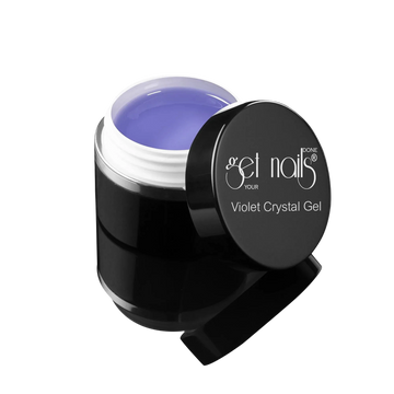 Violet Crystal Gel 50g GN