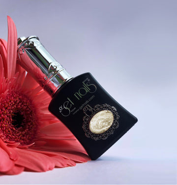 GetLac 239 Prosecco Shimmer 15g GN