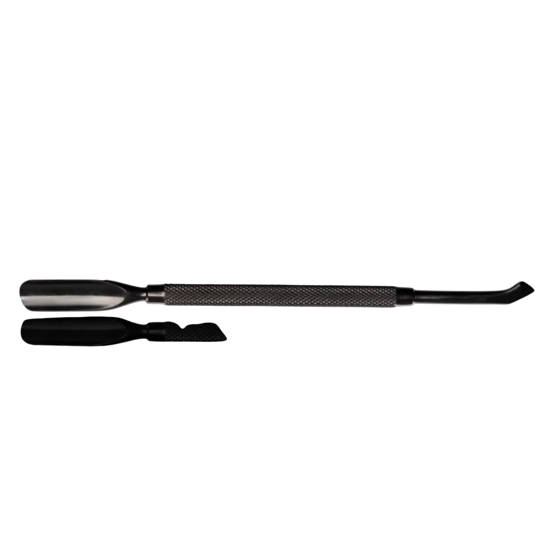 Titanium Cuticle Pusher