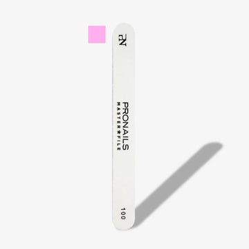 Master File Straight 100/100 1 kpl