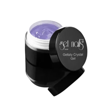 Gellaty Crystal Gel 50g GN