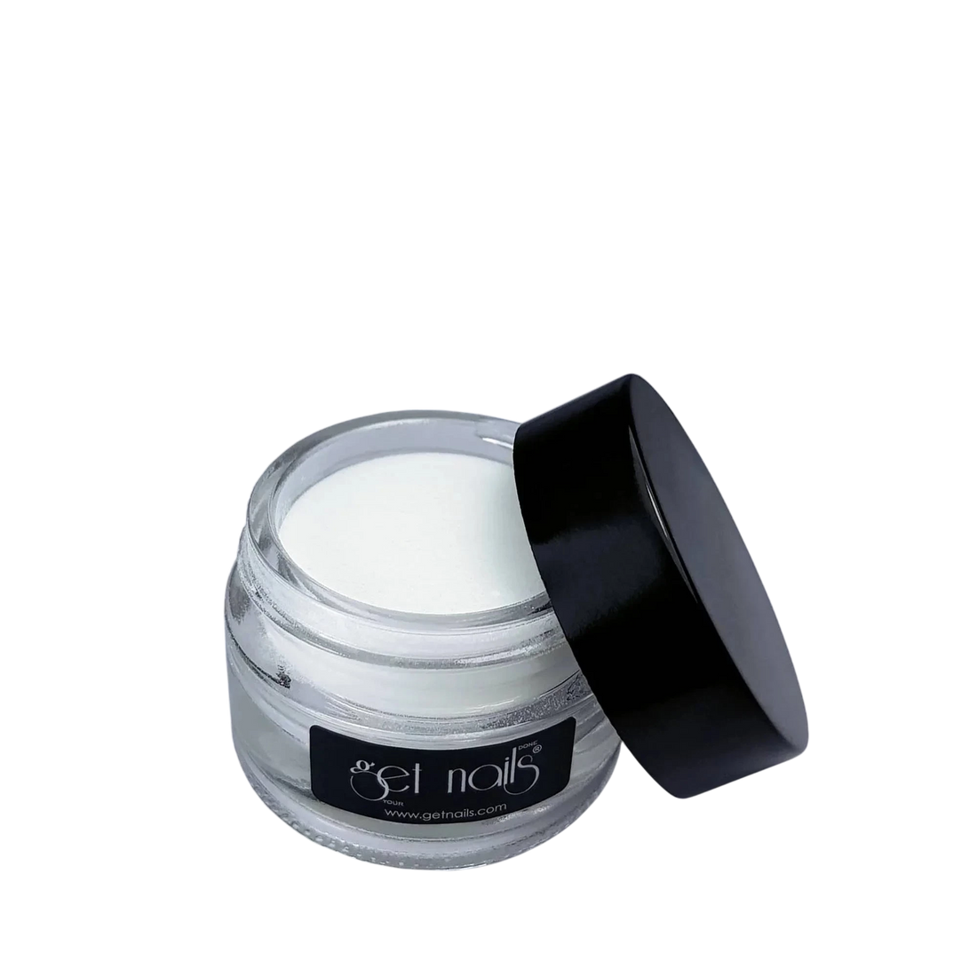 Acrylic Powder Clear 10g GN