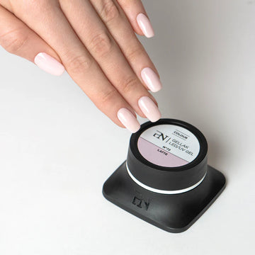 Gel polish 72 Latte 10 ml