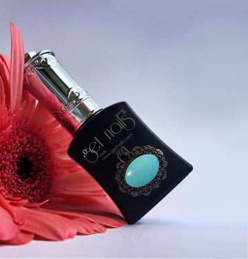 GetLac 278 Dusty Turquoise 15g GN