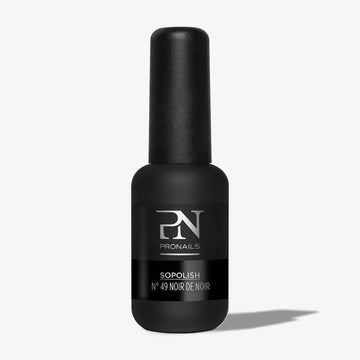 Sopolish 49 Noir de Noir 8 ml