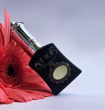 GetLac 286 Glam Ice Effect 15g GN
