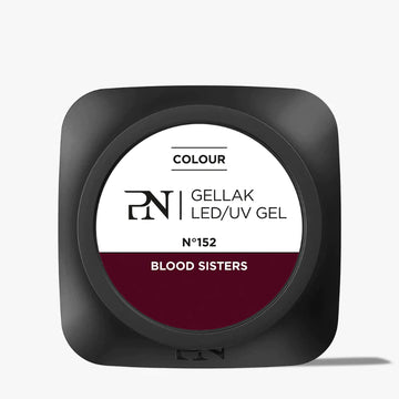 Gellak 152 Blood Sisters 10 ml