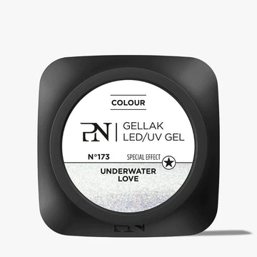 Gel polish 173 Underwater Love 10 ml