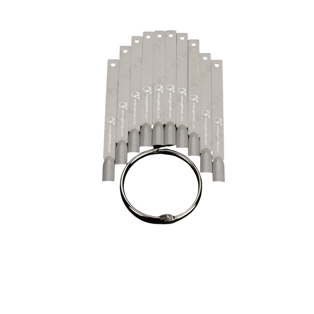 Display Sticks Natural, 50 pcs. GN