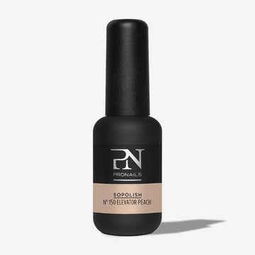 Sopolish 150 Elevator Peach 8 ml