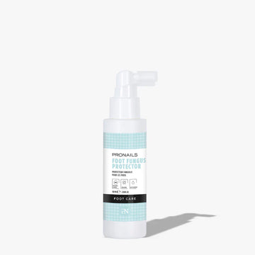 Foot Fungus Protector 100 ml