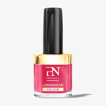 PN LongWear 217 Dragon Fruit -avaruuspuku 1