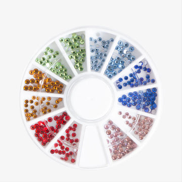 Rainbow strassit 360 kpl