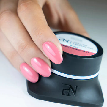 Gel polish 281 Summer Sweetheart 10 ml