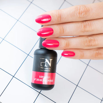 Sopolish 248 Arcade Limonade 8 ml