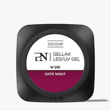 Gel polish 291 Date Night 10 ml