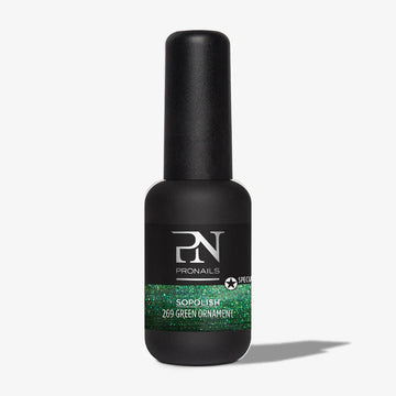 Sopolish 269 Green Ornament 8 ml