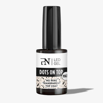 Dots On Top Matt 14 ml
