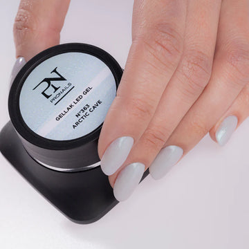 Gel polish 363 Arctic Cave 10 ml