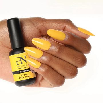Sopolish 344 Cozy Corn 8 ml