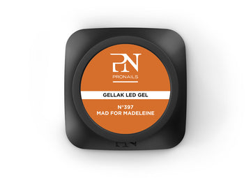 Geelilakka 397 Mad For Madeleine 10 ml
