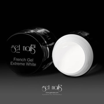 French Gel Extreme White 5g GN