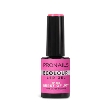 BColour 356 Burst Of Joy 10 ml