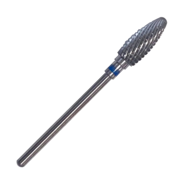 Bit Refill Oval Medium Left Handed GN