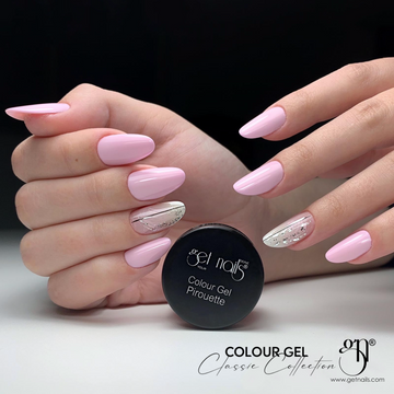 Colour Gel Pirouette 5g GN
