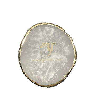 Paletti Akaatti Ivory GN
