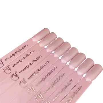 Display Sticks Pink 50 st GN