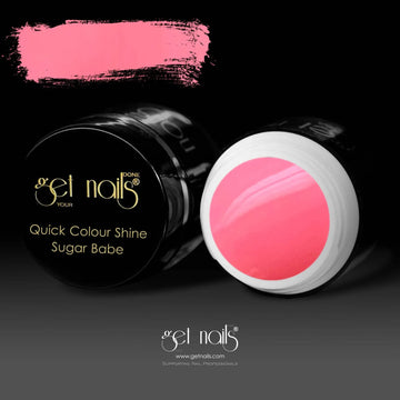 Quick Color Shine Sugar Babe 5g GN