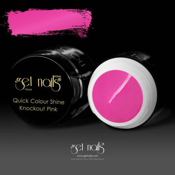 Quick Color Shine Knockout Pink 5g GN