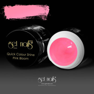Quick Color Shine Pink Bloom 5g GN
