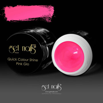 Quick Color Shine Pink Glo 5g GN