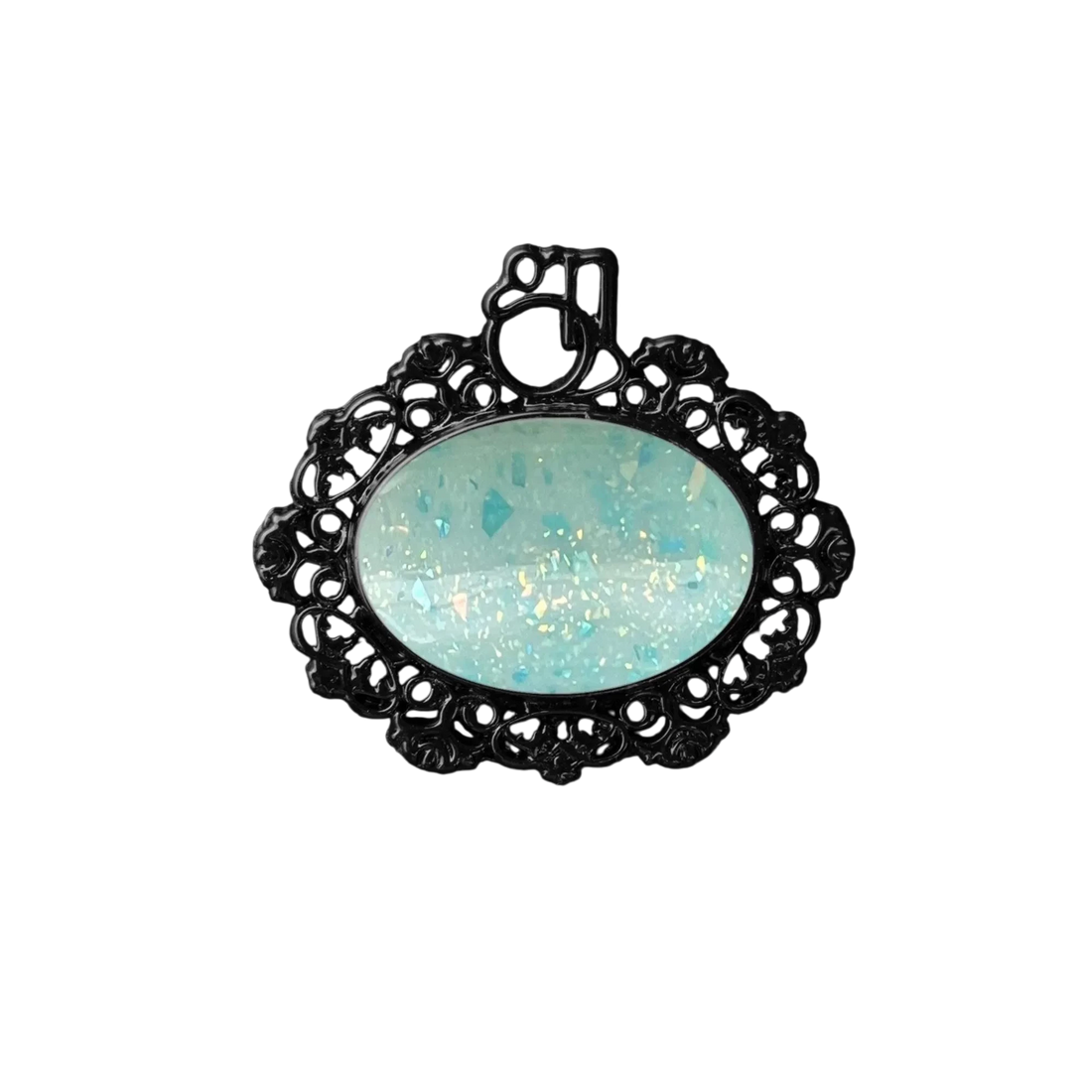 Rubber Base 26 Minty Chic 15g GN