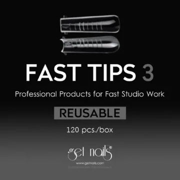 Fixed Tip 3 GN 120 pcs
