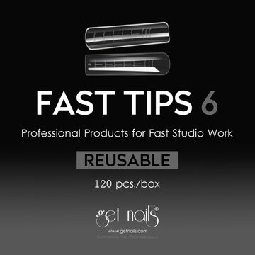 Fixed Tip 6 120pcs