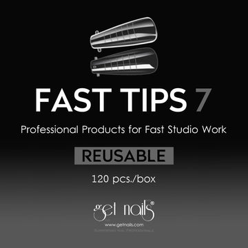 Fast Tip 7 GN, 120 buc.