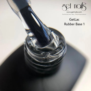 Rubber Base 1 15g GN