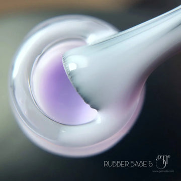 Rubber Base 6 15g GN