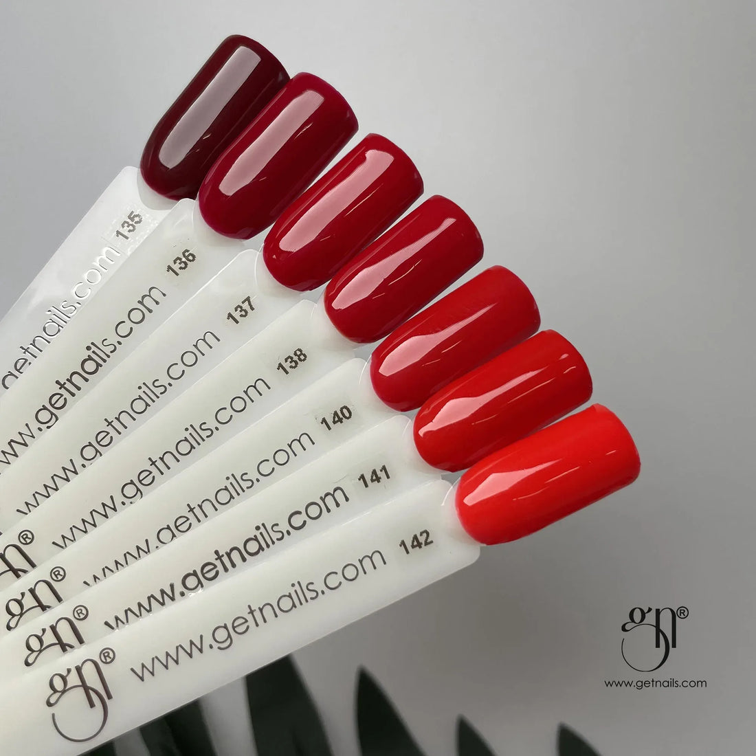 GetLac 136 Haute Red 15g GN