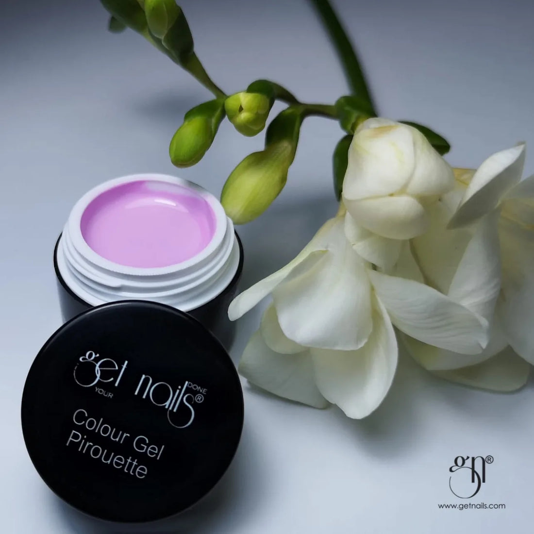 Colour Gel Pirouette 5g GN