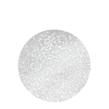 Glitter EF 021 White GN
