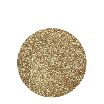Glitter EF 051 Gold GN
